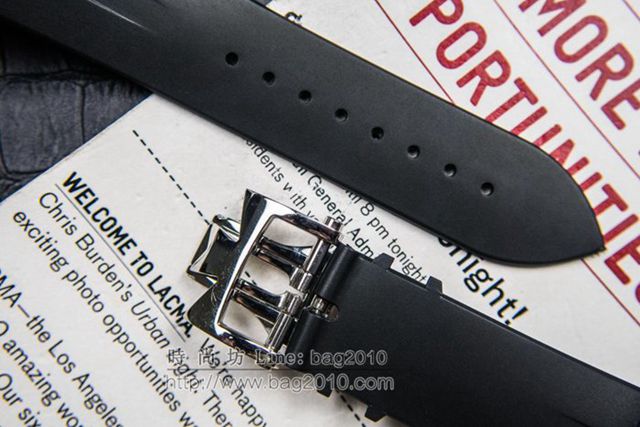 vacheron Constantin手錶 江詩丹頓Overseas縱橫四海腕表 經典款 江詩丹頓高端男表  hds1762